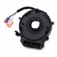 Car Steering Wheel Airbag Clock Spring Spiral Cable with Heating Function 93490-D3220, For Hyundai Tucson 2016-2018