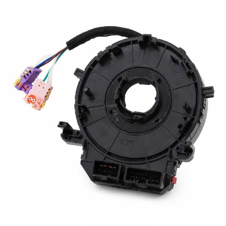 Car Steering Wheel Airbag Clock Spring Spiral Cable with Heating Function 93490-D3220, For Hyundai Tucson 2016-2018