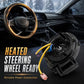 Car Steering Wheel Airbag Clock Spring Spiral Cable with Heating Function 93490-D3220, For Hyundai Tucson 2016-2018