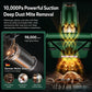 Mini UV Sterilizing Mattress Vacuum & Dust Mite Cleaner