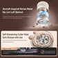 Electric Digital Display Fabric Sweater Shaver