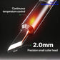 MECHANIC C125-SK 75W Precision Small Cutter Head Soldering Iron Tip For C210 Handle