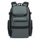 OZUKO Men Large Capacity Waterproof Laptop Backpack Commuter & School Bag