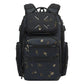 OZUKO Men Large Capacity Waterproof Laptop Backpack Commuter & School Bag