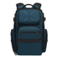 OZUKO Men Large Capacity Waterproof Laptop Backpack Commuter & School Bag