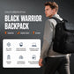 OZUKO Men Large Capacity Waterproof Laptop Backpack Commuter & School Bag