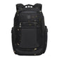OZUKO Men Business Backpack Large Capacity Waterproof 15.6-inch Laptop Bag