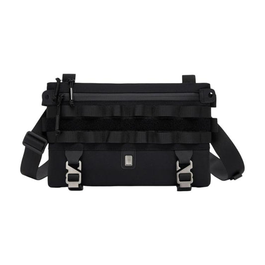 OZUKO Multifunctional Outdoor Portable Storage Commuter Shoulder Bag