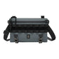 OZUKO Multifunctional Outdoor Portable Storage Commuter Shoulder Bag