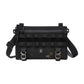 OZUKO Multifunctional Outdoor Portable Storage Commuter Shoulder Bag