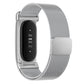 xDfind Milanese Stainless Steel Watch Band, For Google Fitbit Air