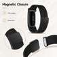 xDfind Milanese Stainless Steel Watch Band, For Google Fitbit Air