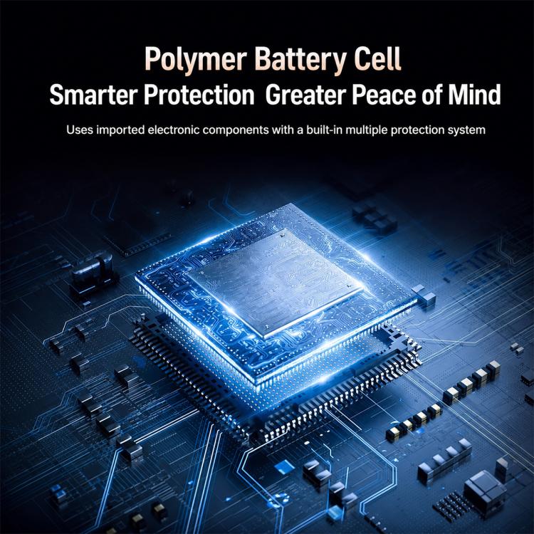 Car charger internal circuitry board with built-in protection components