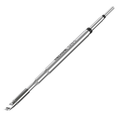 MECHANIC C210-C Precision Bending Soldering Tip