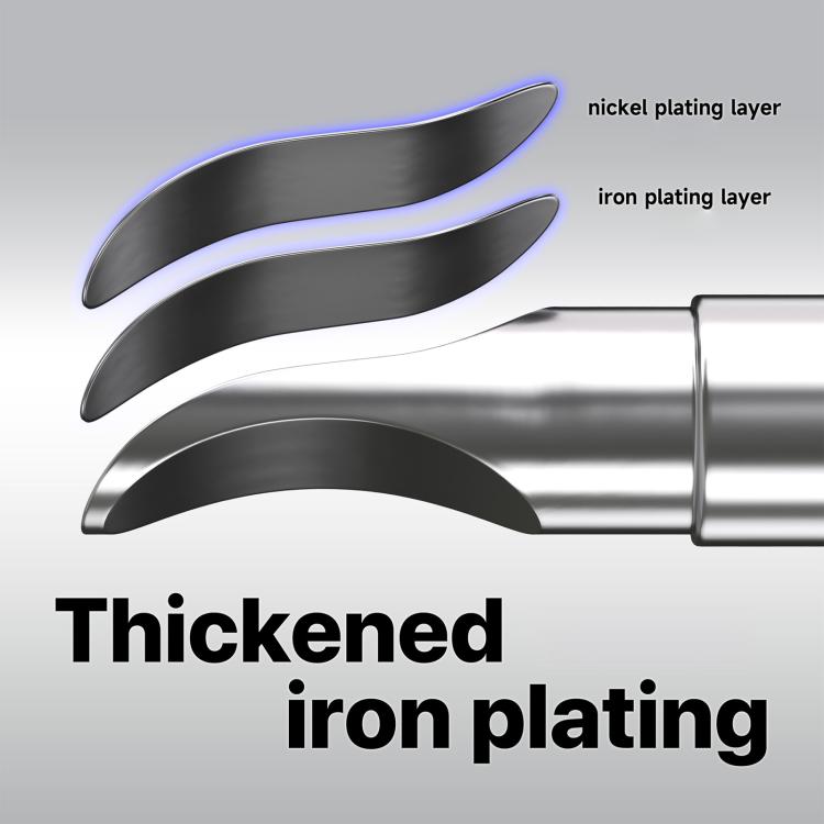 MECHANIC C210-C Precision Bending Soldering Tip