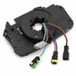 Car Steering Wheel Airbag Clock Spring Spiral Cable 8200216462, For Renault Megane II
