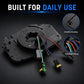 Car Steering Wheel Airbag Clock Spring Spiral Cable 8200216462, For Renault Megane II