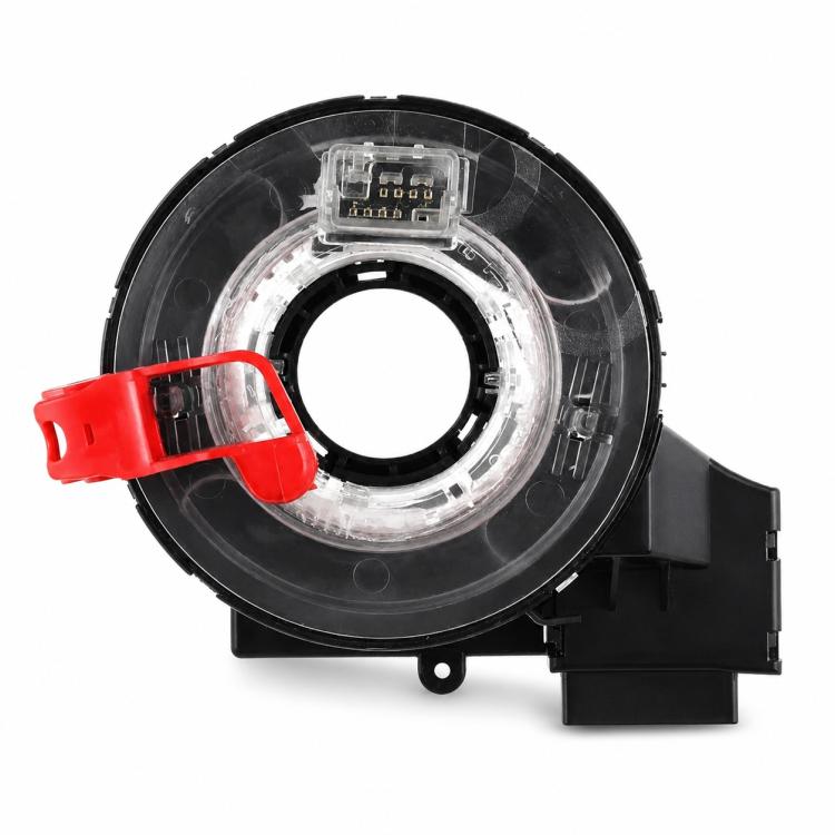 Car Steering Wheel Airbag Clock Spring Spiral Cable 1K0959653B, For Volkswagen