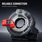 Car Steering Wheel Airbag Clock Spring Spiral Cable 1K0959653B, For Volkswagen