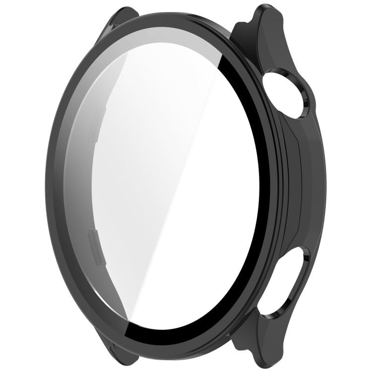 Tempered Film Integrated PC Watch Protective Case, For OnePlus Watch Lite