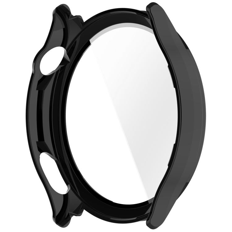 Tempered Film Integrated PC Watch Protective Case, For OnePlus Watch Lite