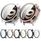 Tempered Film Integrated PC Watch Protective Case, For OnePlus Watch Lite