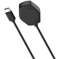 For Suunto Race 2 / Vertical 2 Watch Magnetic Charging Cable, 1M Length, Type-C, USB-A