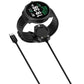 For Suunto Race 2 / Vertical 2 Watch Magnetic Charging Cable, 1M Length, Type-C, USB-A
