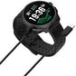 For Suunto Race 2 / Vertical 2 Watch Magnetic Charging Cable, 1M Length, Type-C, USB-A