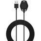 For Suunto Race 2 / Vertical 2 Watch Magnetic Charging Cable, 1M Length, Type-C, USB-A