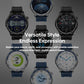 Zeblaze Btalk 4 Pro 1.43-inch AMOLED Screen Fitness & Wellness Smart Watch