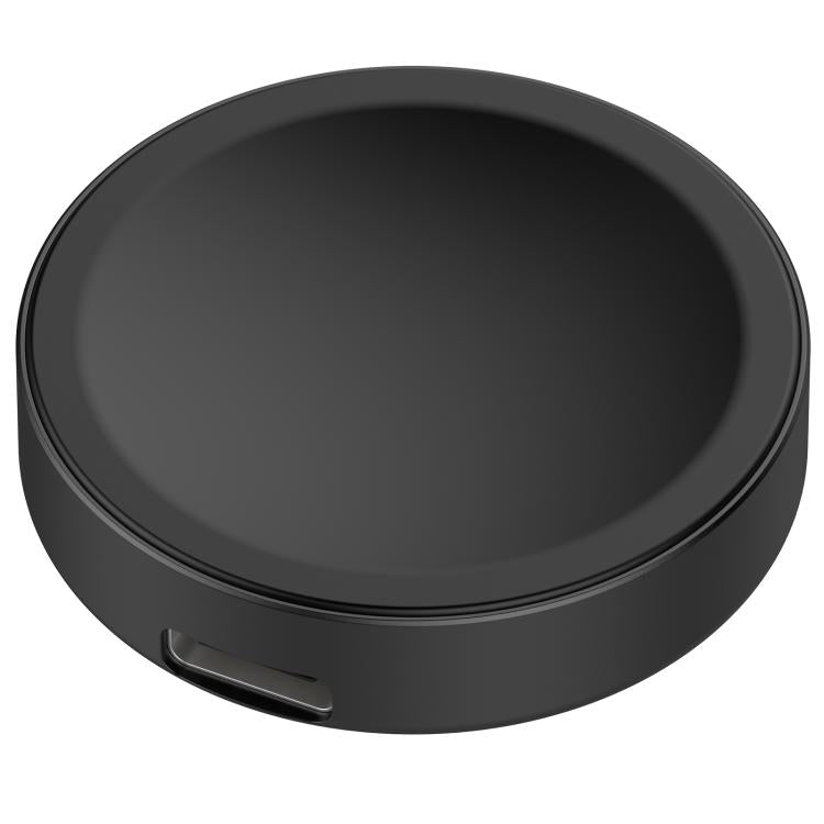 Type-C / USB-C Port Magnetic Wireless Metal Charging Dock Base, Charging Dock Base