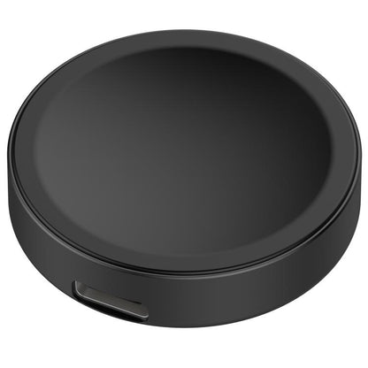 Type-C / USB-C Port Magnetic Wireless Metal Charging Dock Base, Charging Dock Base