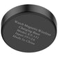Type-C / USB-C Port Magnetic Wireless Metal Charging Dock Base, Charging Dock Base