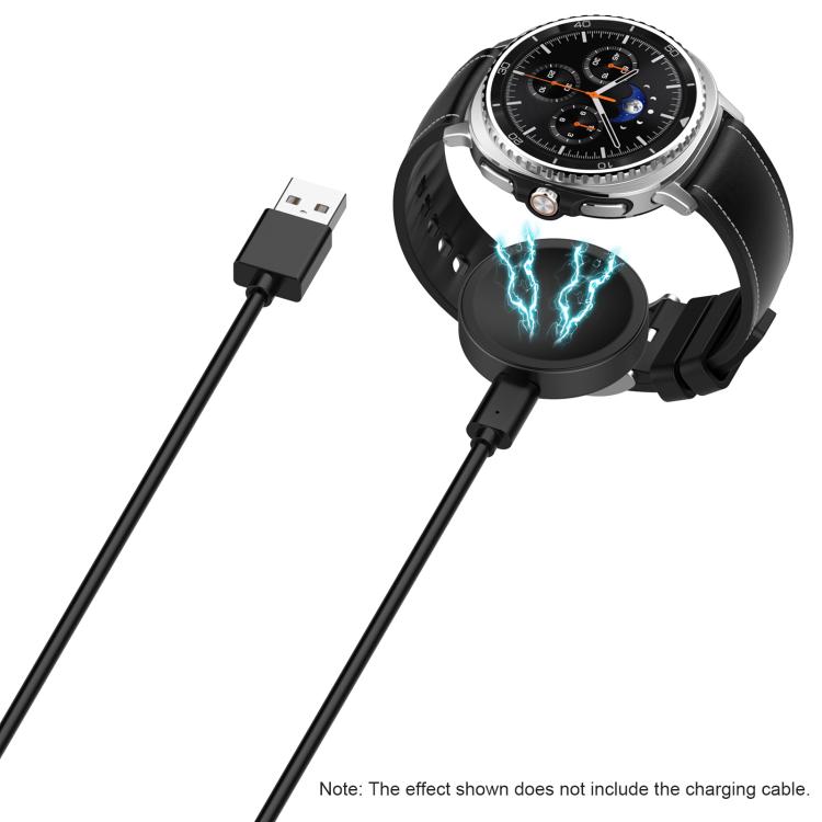 Type-C / USB-C Port Magnetic Wireless Metal Charging Dock Base, Charging Dock Base