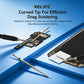 RELIFE 210?OL Curved Soldering Iron Tip