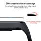 5 PCS/Pack xDfind Curved 3D Composite Material Soft Film Screen Protector, For Honor Watch X5i