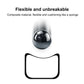 5 PCS/Pack xDfind Curved 3D Composite Material Soft Film Screen Protector, For Honor Watch X5i