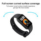 5 PCS/Pack xDfind Curved 3D Composite Material Soft Film Screen Protector, For Xiaomi Band 11 Active, For Redmi Watch 6 Active, For Xiaomi Watch S5 46mm