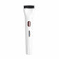 Portable Heated Eyelash Curler Rechargeable Long-Lasting Lash Tool
