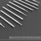 10 PCS/Pack 2UUL DA82 Replacement Tips For DA81 Chargeable Polish Drill Pen