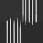 10 PCS/Pack 2UUL DA82 Replacement Tips For DA81 Chargeable Polish Drill Pen