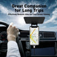 Multi-angle Anti-Reflection Portable Foldable Phone Sunshade, Foldable Phone Sunshade