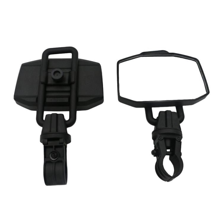 SF-UTV-43 1.5/2 inch Universal UTV/ATV Beach Buggy Rearview Mirror