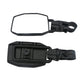 SF-UTV-43 1.5/2 inch Universal UTV/ATV Beach Buggy Rearview Mirror