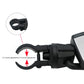 SF-UTV-43 1.5/2 inch Universal UTV/ATV Beach Buggy Rearview Mirror