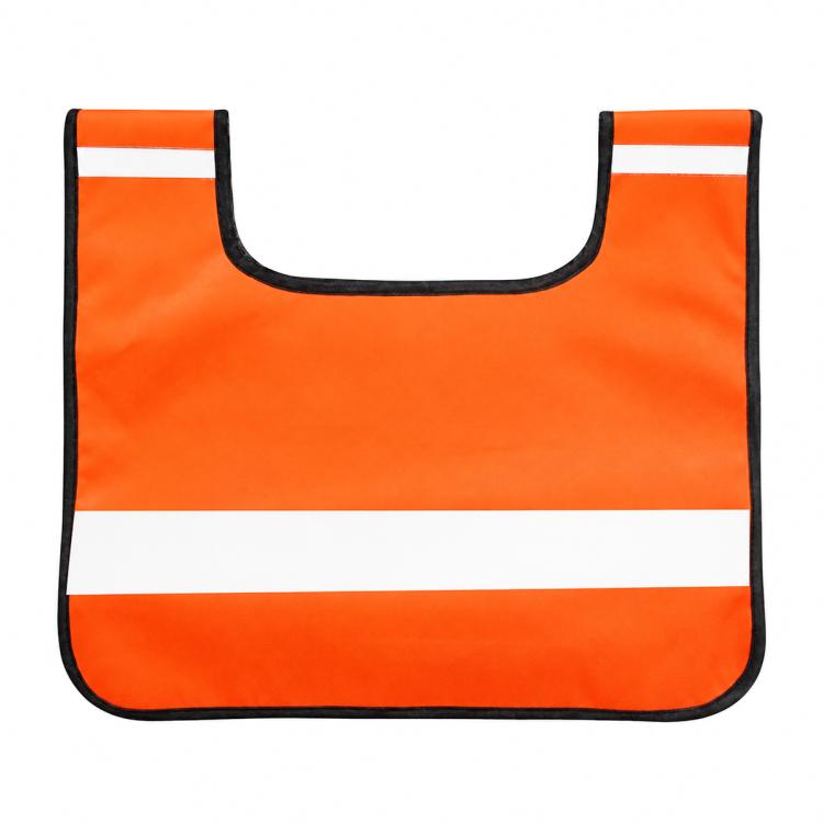 Hooked Rope Damping Reflective Strip Warning Trailer Cable Flag