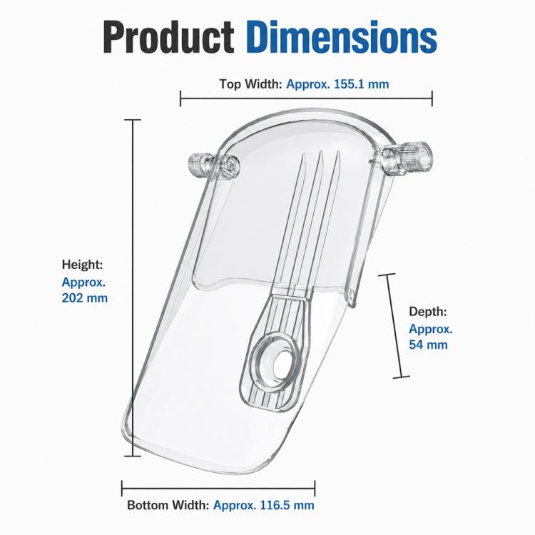 Anti-Reflection Sun Hat Style Phone Holder Sunshade