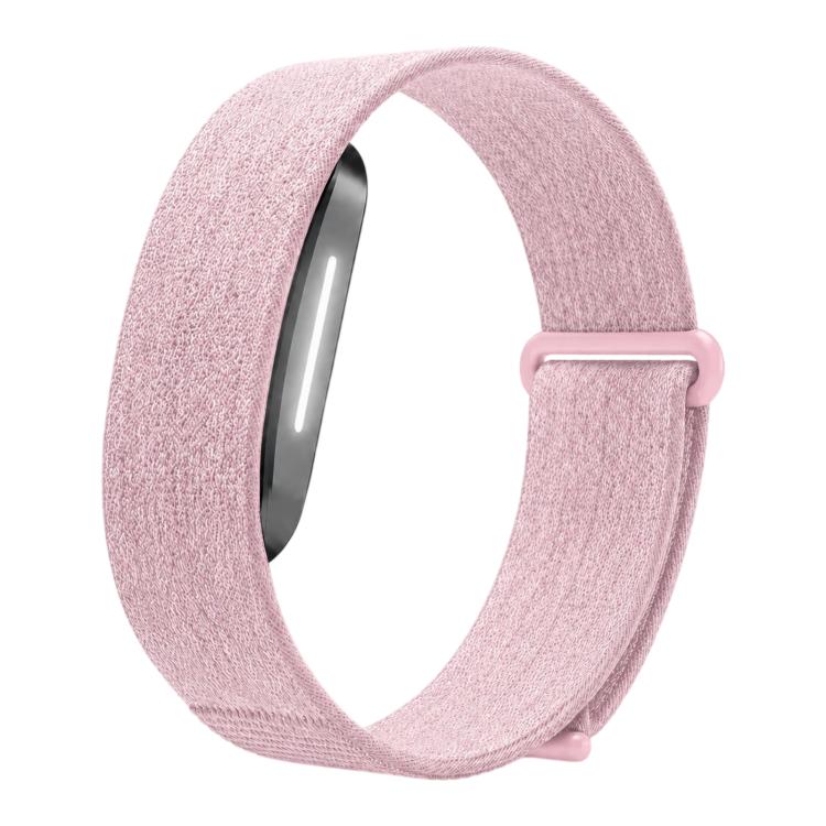 xDfind Woven Nylon Hook and Loop Fastener Watch Band, For Hume Band 2.0