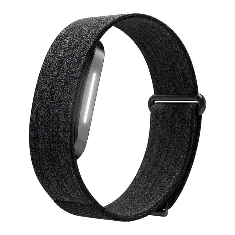 xDfind Woven Nylon Hook and Loop Fastener Watch Band, For Hume Band 2.0